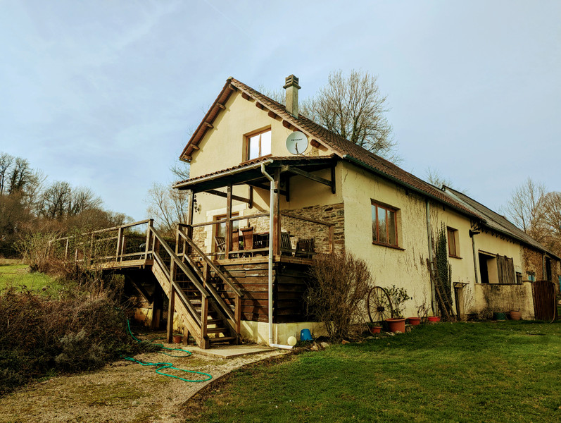 French property for sale in Sarrazac, Dordogne - €260,000 - photo 12