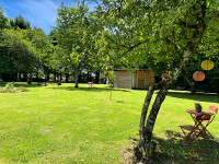 Propriété à vendre à Sarrazac, Dordogne - 214 000 € - photo n°3