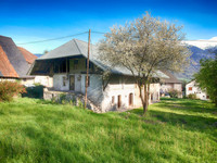 Chateau à Frontenex, Savoie - photo 3