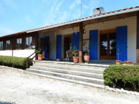 Maison à vendre à Monestier, Dordogne - 249.000 € - photo 1
