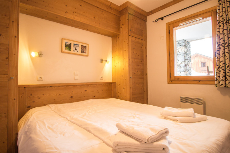 Ski property for sale in Les Menuires - €1,389,000 - photo 5