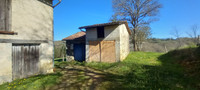Maison à vendre à Saint-Martin-de-Fressengeas, Dordogne - 235.400 € - photo 3