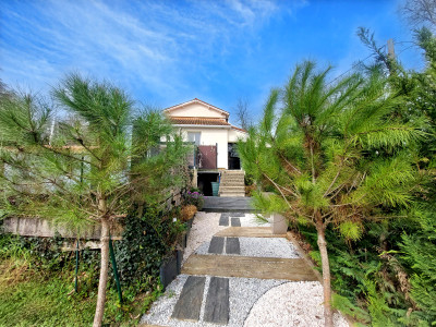 Maison à vendre à Touvre, Charente, Poitou-Charentes, avec Leggett Immobilier