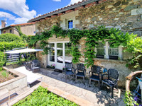 Maison à vendre à Manot, Charente - 147.000 € - photo 15