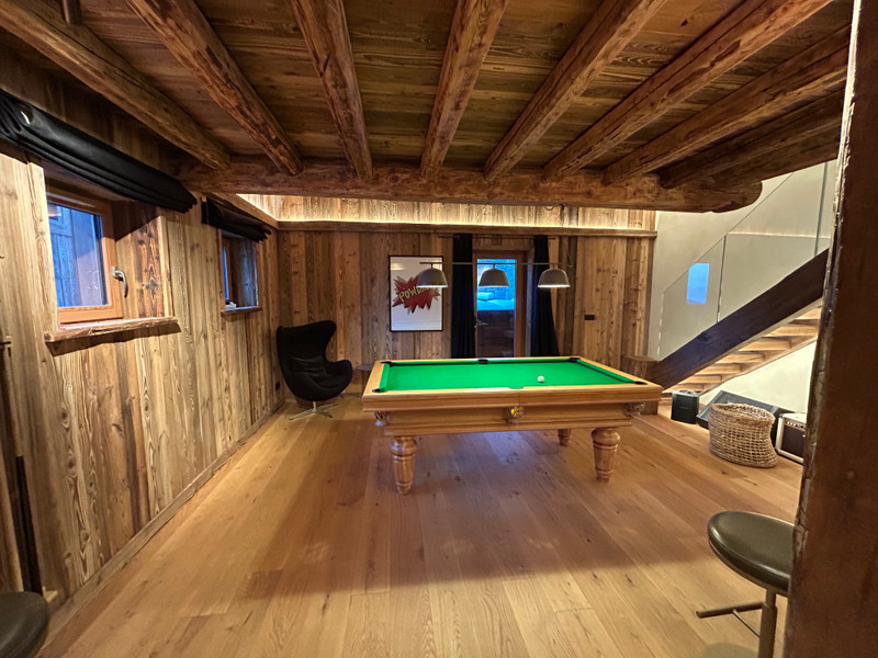 Ski property for sale in Sainte Foy - €3,750,000 - photo 9
