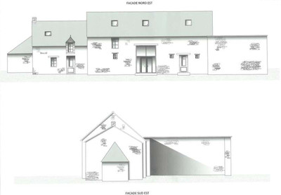 French property for sale in La Gacilly, Morbihan - €40,000 - photo 5