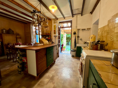 French property for sale in Boutenac-Touvent, Charente-Maritime - €178,200 - photo 7