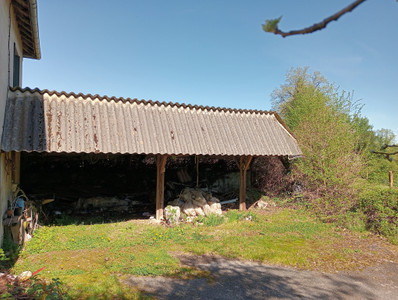 French property for sale in Marcillac-la-Croisille, Corrèze - €114,450 - photo 8
