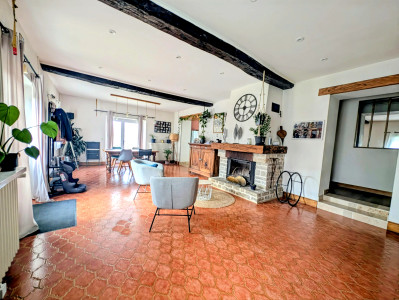 French property for sale in Ébréon, Charente - €335,000 - photo 6