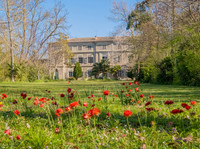 Chateau à vendre à Castelnaudary, Aude - 1 250 000 € - photo 2