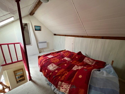 French property for sale in Augères, Creuse - €49,600 - photo 6