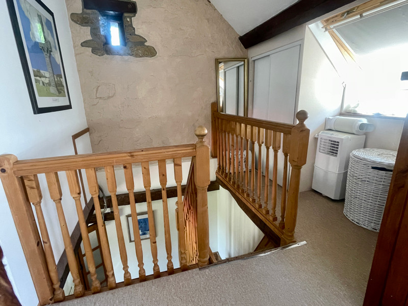 French property for sale in Chantrigné, Mayenne - €128,620 - photo 6