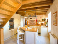 Maison à vendre à Castelnaud-la-Chapelle, Dordogne - 275 000 € - photo 3