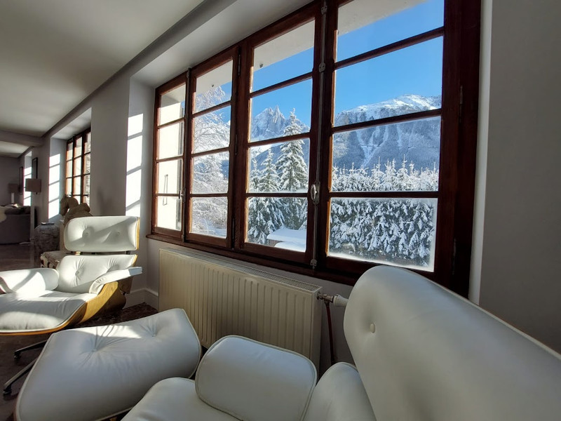 French property for sale in Chamonix-Mont-Blanc, Haute-Savoie - &#8364;3,500,000 - photo 5