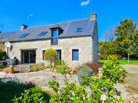 Maison à vendre à Gausson, Côtes-d'Armor - 185.000 € - photo 1