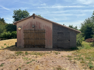 French property for sale in Abjat-sur-Bandiat, Dordogne - €339,200 - photo 12