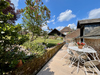 Maison à vendre à Vimoutiers, Orne - 125.000 € - photo 2