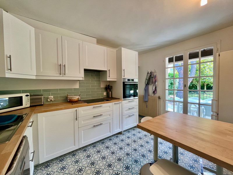 House in PyrénéesOrientales Comfortable 4Bedroom