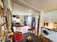 Appartement à vendre à Paris, Paris - 457.000 € - photo 4