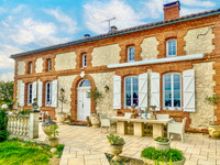 French property, houses and homes for sale in Cazes-Mondenard Tarn-et-Garonne Midi_Pyrenees