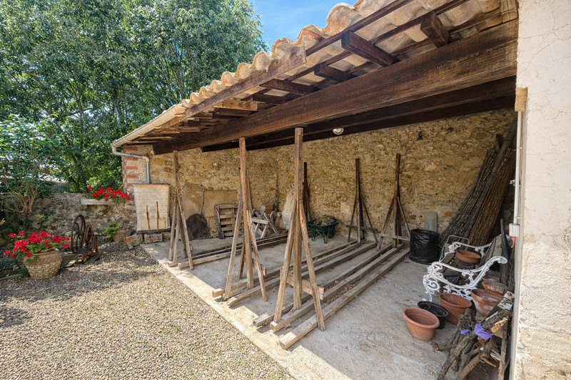 French property for sale in Neffiès, Hérault - €350,000 - photo 13