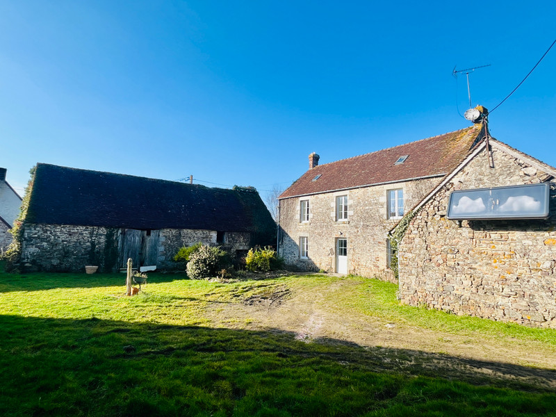 French property for sale in Tanville, Orne - €450,000 - photo 0