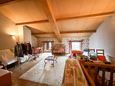 French property for sale in Bellac, Haute-Vienne - €162,000 - photo 4