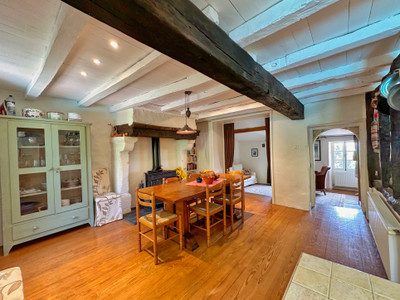 French property for sale in Bertric-Burée, Dordogne - €267,500 - photo 4