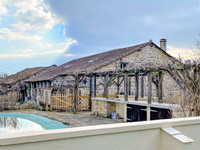 Maison à Piégut-Pluviers, Dordogne - photo 6