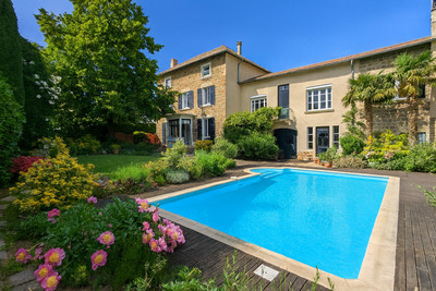 house for sale in Rhône