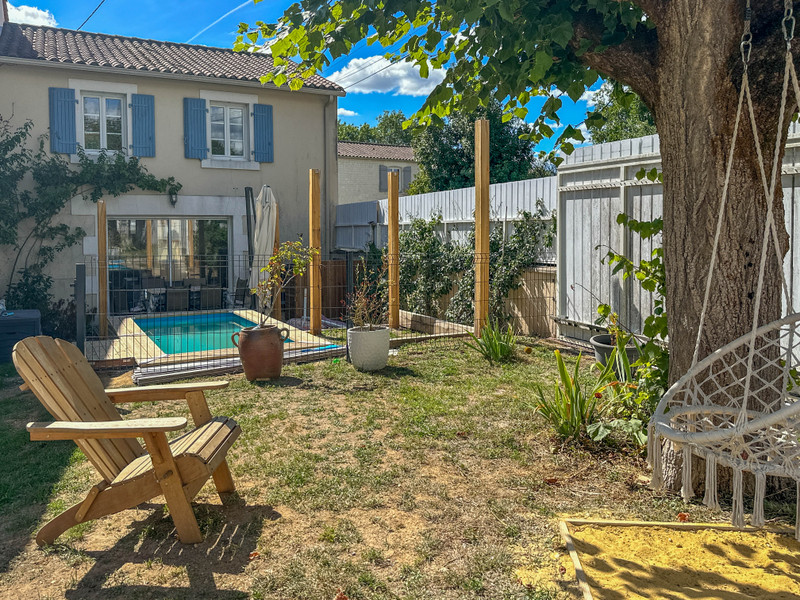 French property for sale in Ars, Charente - €399,950 - photo 2
