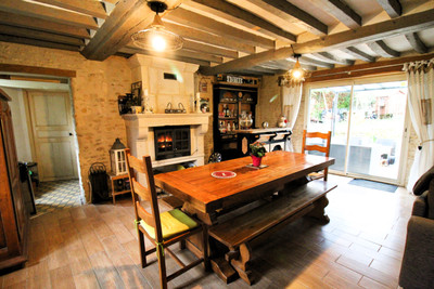 French property for sale in Crocy, Calvados - €199,000 - photo 3