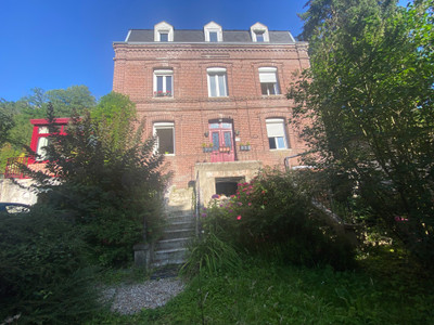 house for sale in Seine-Maritime