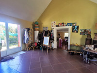 Propriété à vendre à Saint-Gravé, Morbihan - 355 000 € - photo n°6