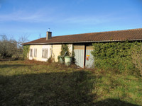 property to renovate for sale in Aubeterre-sur-DronneCharente Poitou_Charentes