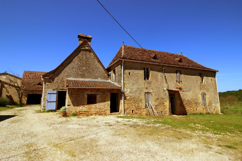 French property for sale in Calès, Dordogne - photo 2