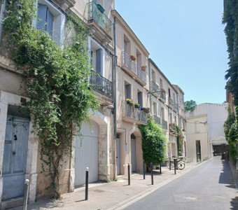 Maison à vendre à Montpellier, Hérault, Languedoc-Roussillon, avec Leggett Immobilier
