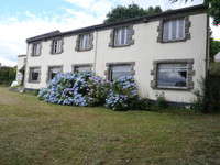 French property, houses and homes for sale in Huelgoat Finistère Brittany