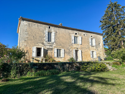 Maison à vendre à Brantôme en Périgord, Dordogne, Aquitaine, avec Leggett Immobilier