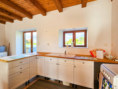 French property for sale in Le Bodéo, Côtes-d'Armor - €120,000 - photo 5