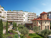 Appartement à vendre à Nice, Alpes-Maritimes - 201 000 € - photo 1