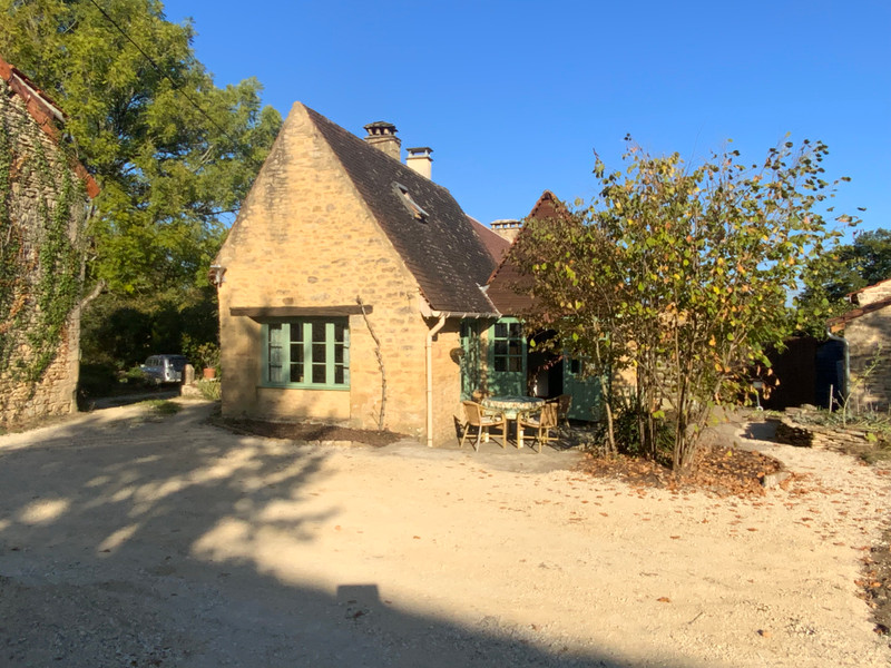 French property for sale in La Chapelle-Aubareil, Dordogne - photo 9