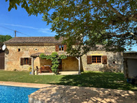 Propriété à vendre à Gavaudun, Lot-et-Garonne - 263 500 € - photo n°1