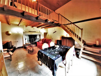 Maison à vendre à Chapdeuil, Dordogne - 159 000 € - photo 6