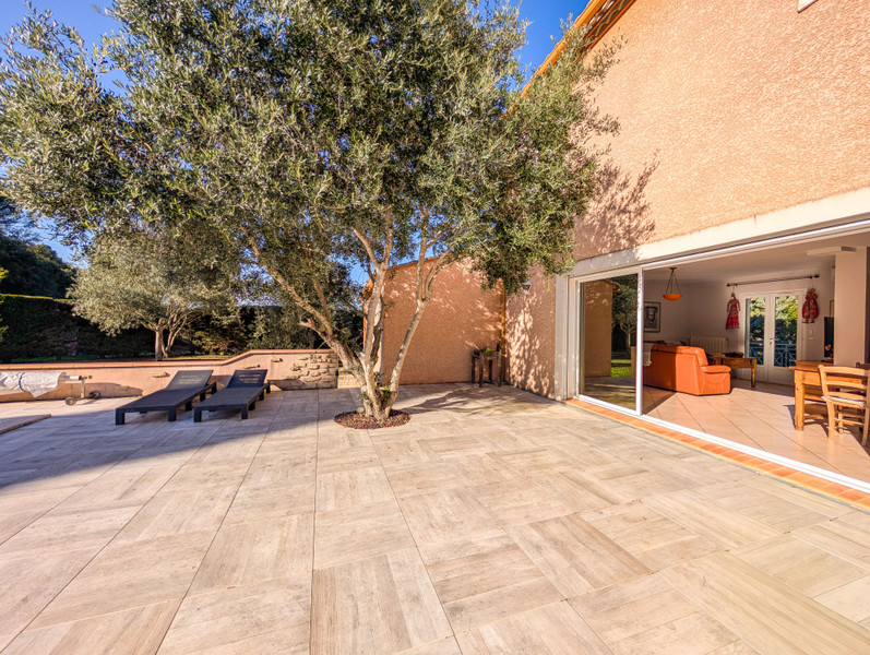 French property for sale in Palaja, Aude - €655,000 - photo 3