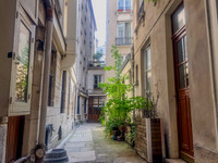 Appartement à vendre à Paris 4e Arrondissement, Paris - 390.000 € - photo 9