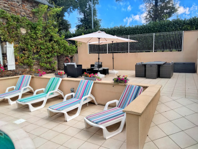 French property for sale in Mauron, Morbihan - €260,400 - photo 1