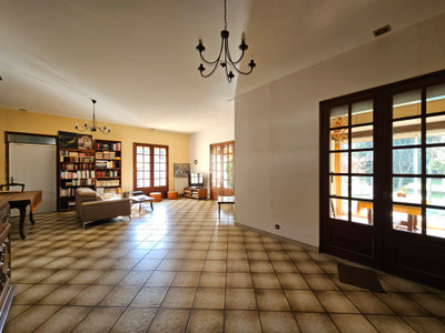 French property for sale in Désertines, Allier - €309,750 - photo 3