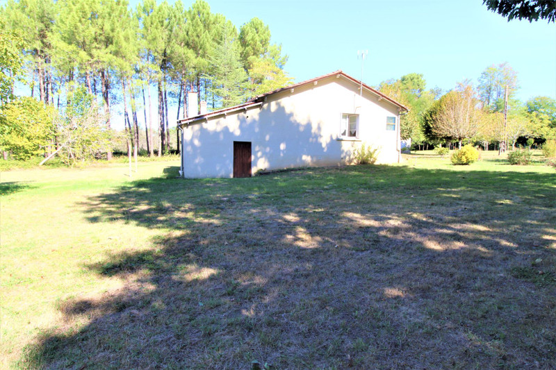 French property for sale in Chalagnac, Dordogne - &#8364;162,000 - photo 3