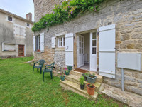 Maison à vendre à Benest, Charente - 158 000 € - photo 9